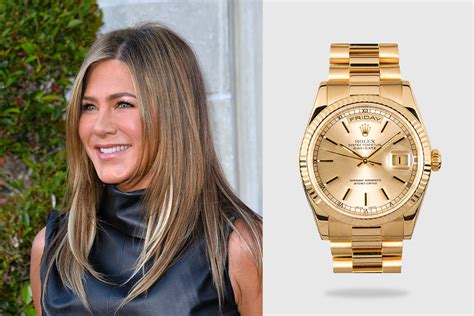 female celebrity rolex|celebrities with Rolex watches.